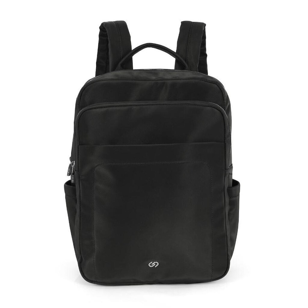 Mochila de Costas Pequena Executiva Notebook Gash