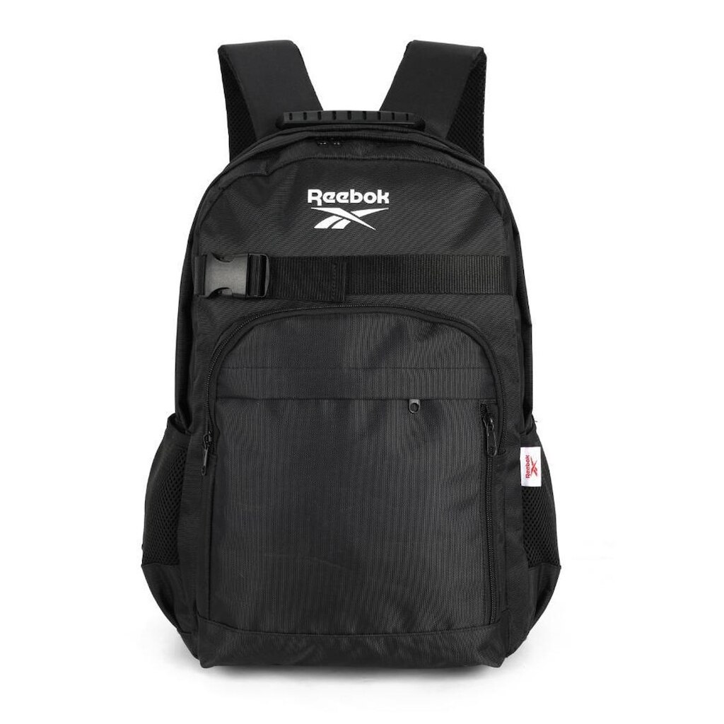 Mochila De Costas Pro Masculina Reebok