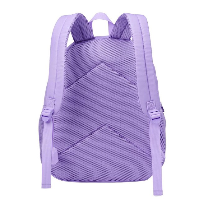 Mochila De Costas Rebecca Bonbon Happy Life Clio Style 2026