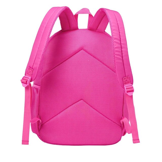 Mochila De Costas Rebecca Bonbon Happy Life Clio Style 2026