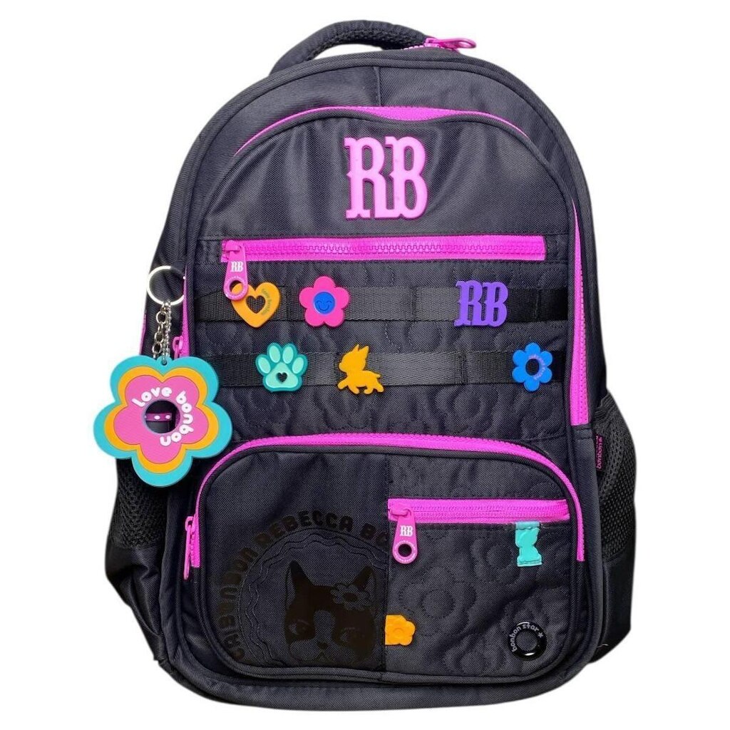 Mochila de Costas Rebecca Bonbon RB26230