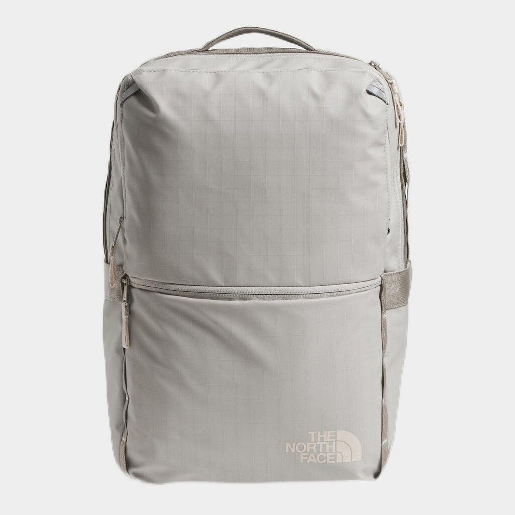 Mochila De Dia The North Face Base Camp Voyager Soapstone 26L