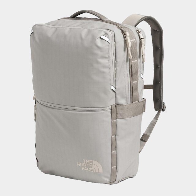 Mochila De Dia The North Face Base Camp Voyager Soapstone 26L