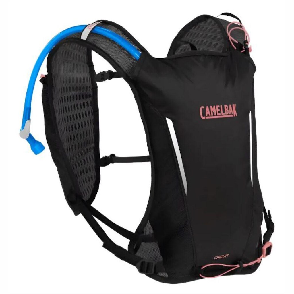 Mochila de Hidratação Camelbak Circuit Run Vest Lançamento