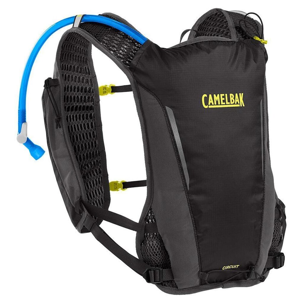Mochila De Hidratação Camelbak Circuit Run Vest