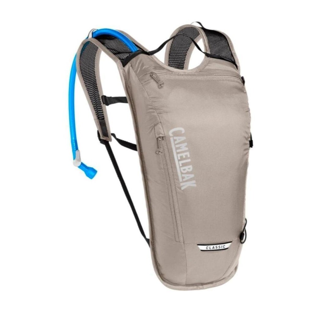 Mochila de hidratação Camelbak Classic Light de 2 litros Azul