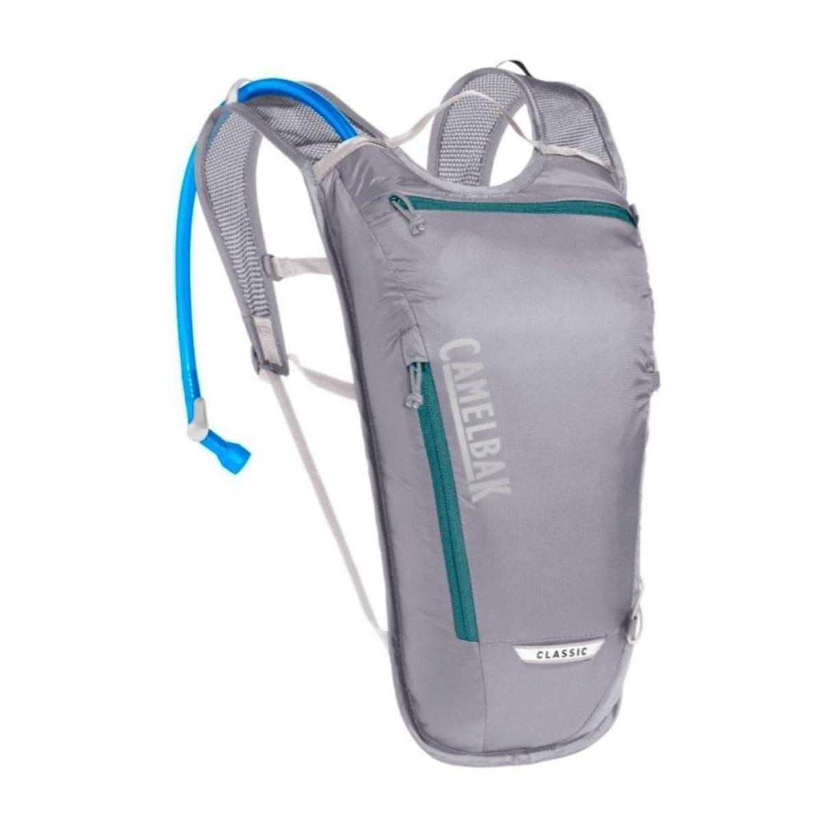 Mochila de hidratação Camelbak Classic Light de 2 litros Azul