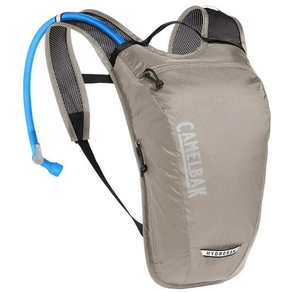 Mochila De Hidrataçao Camelbak Hydrobak Light 1,5 L - Bege