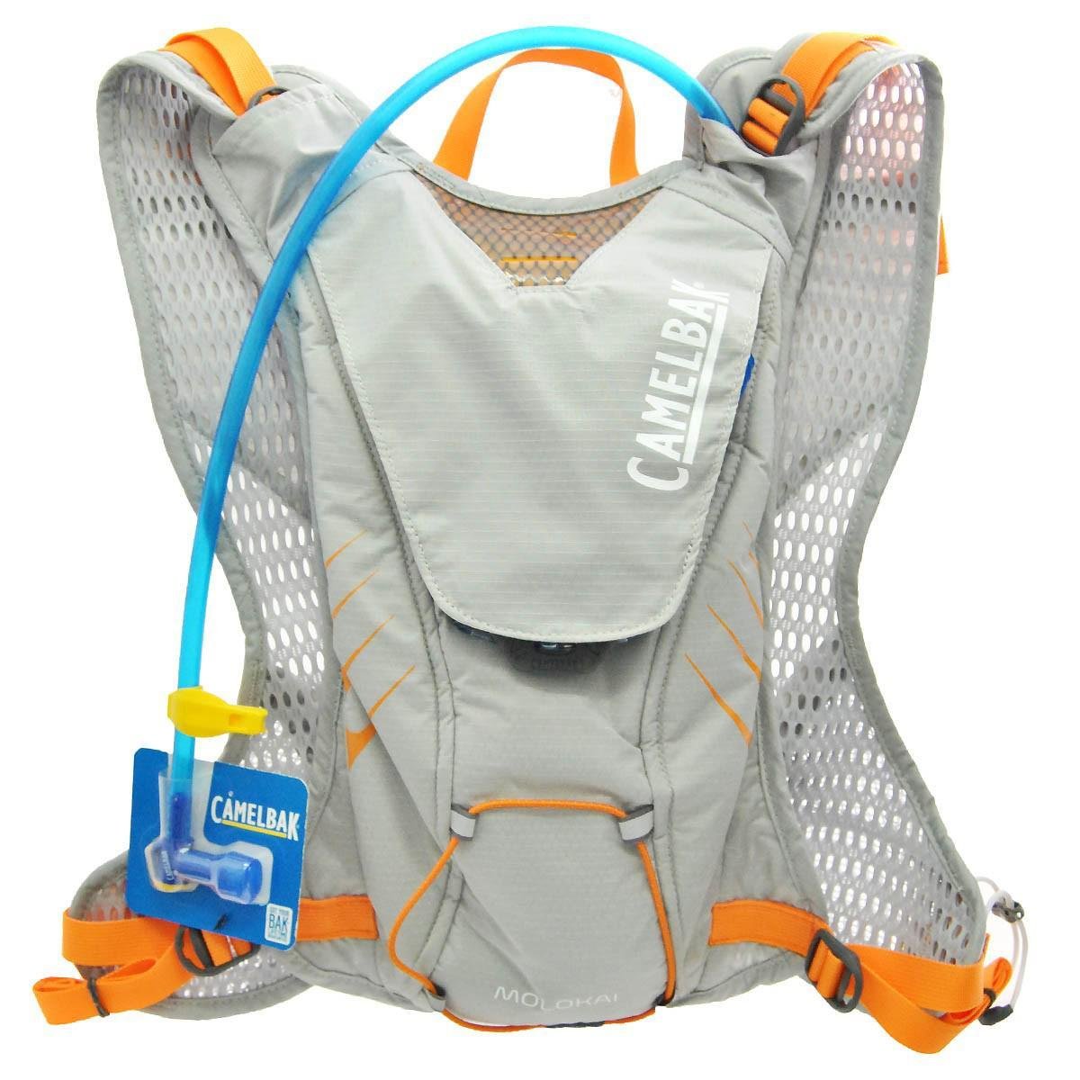 Mochila de Hidratação Camelbak para Esportes Náuticos Molokai 2 Litros