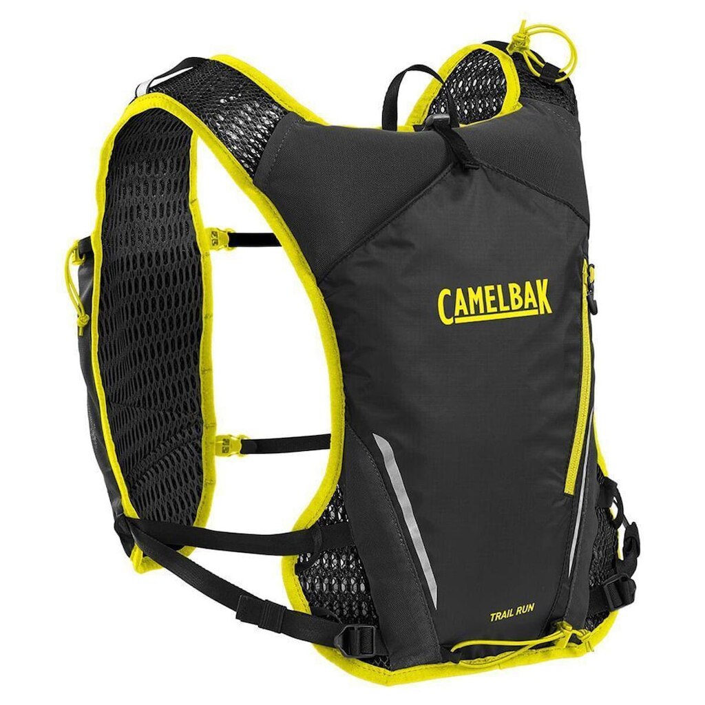 Mochila De Hidratação Camelbak Trail Run Vest