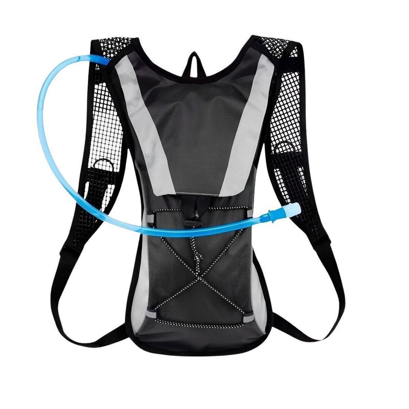 Mochila de Hidratação Ciclismo Bike Impermeável Com Bolsa em oferta na Shopee Mochila de Hidratação Ciclismo Bike Impermeável Com Bolsa