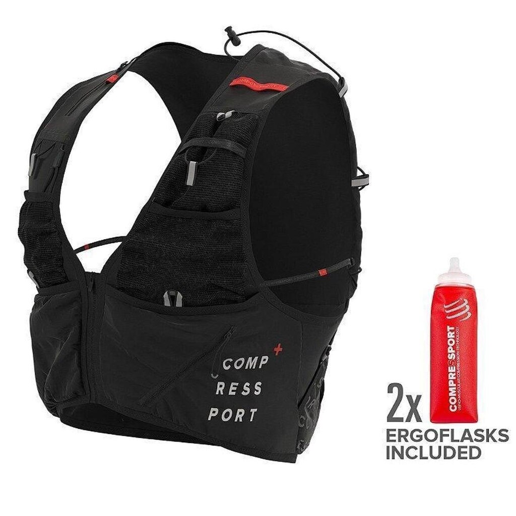 Mochila de Hidratação Copressport UltrRun EVO 15