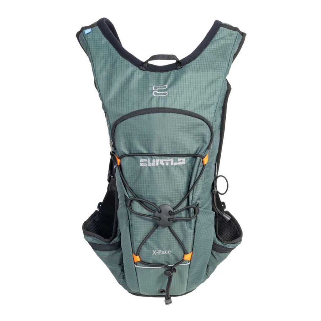 Mochila de Hidratação Curtlo Colete X-PACE 2 Litros