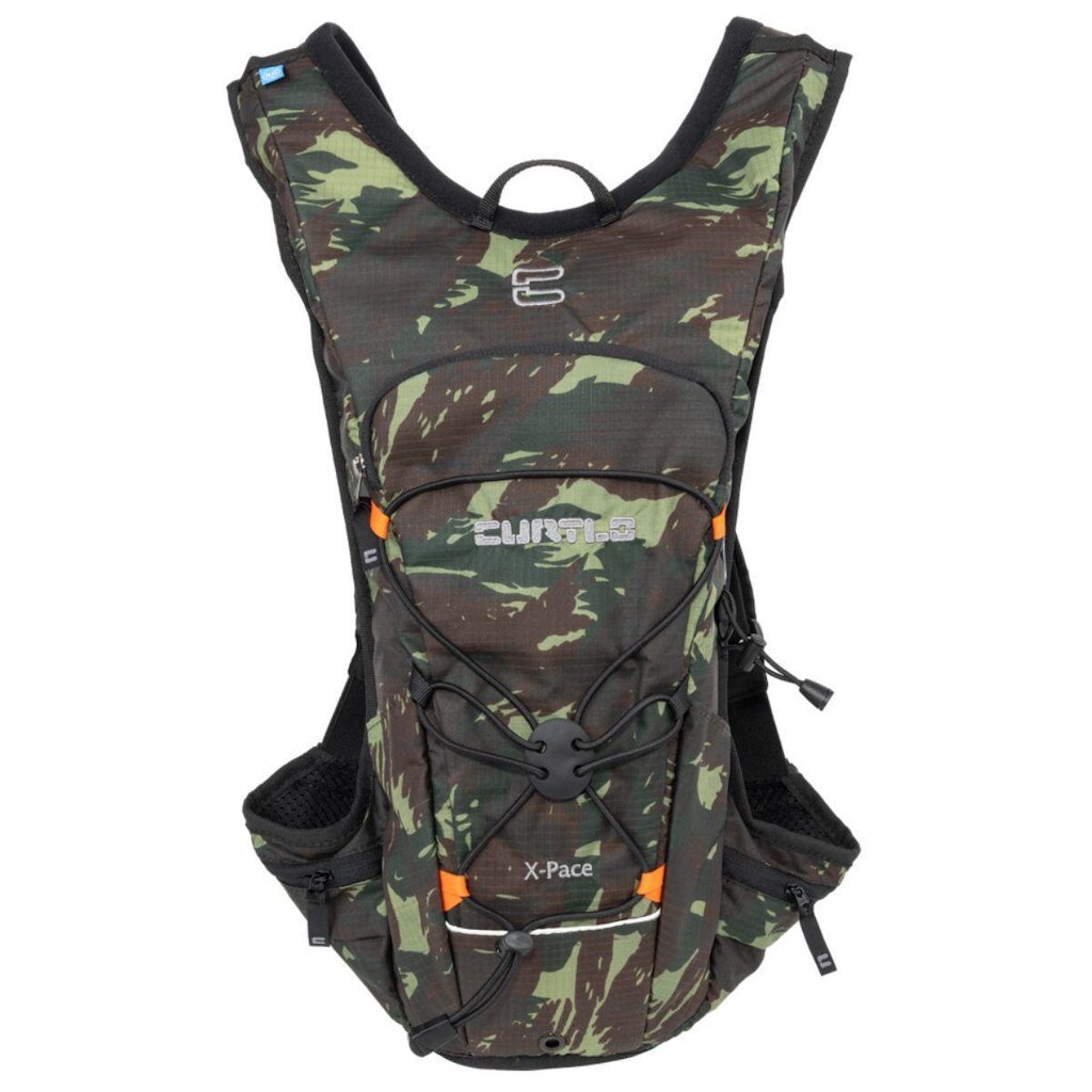 Mochila de Hidratação Curtlo Colete X-PACE 2 Litros