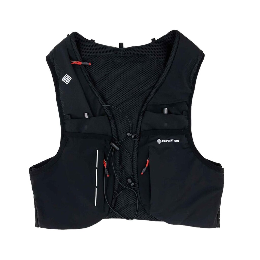Mochila De Hidratação Expedition Ultra Tr 8l
