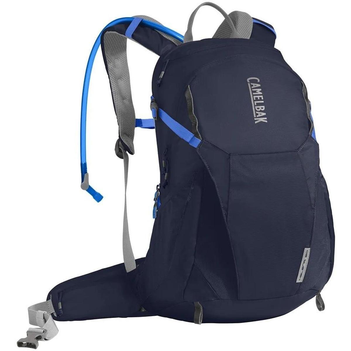 netshoes mochila de hidratação