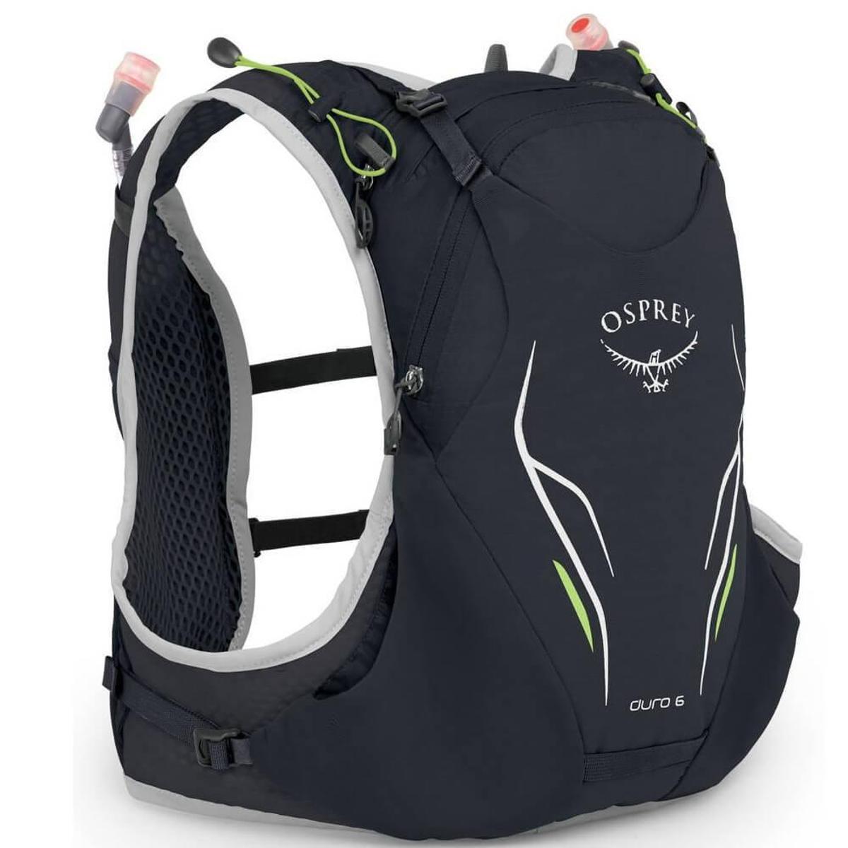 mochila de hidratação netshoes