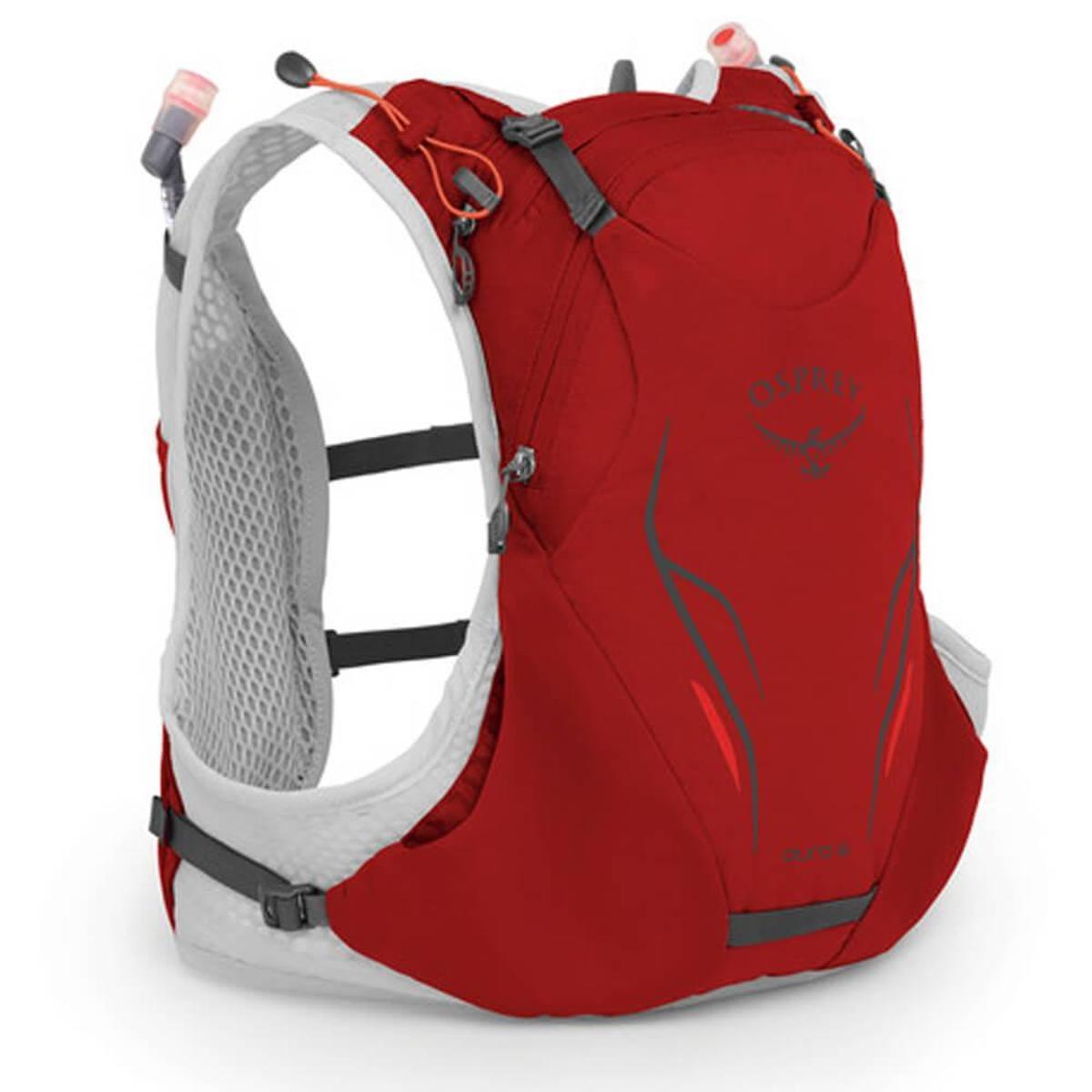 mochila de hidratação netshoes