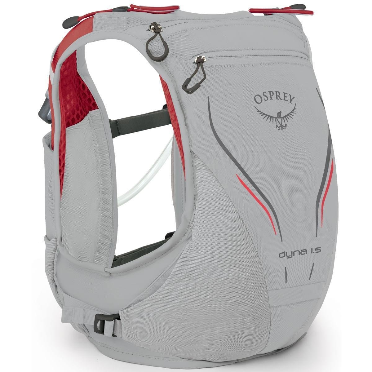 mochila de hidratação netshoes