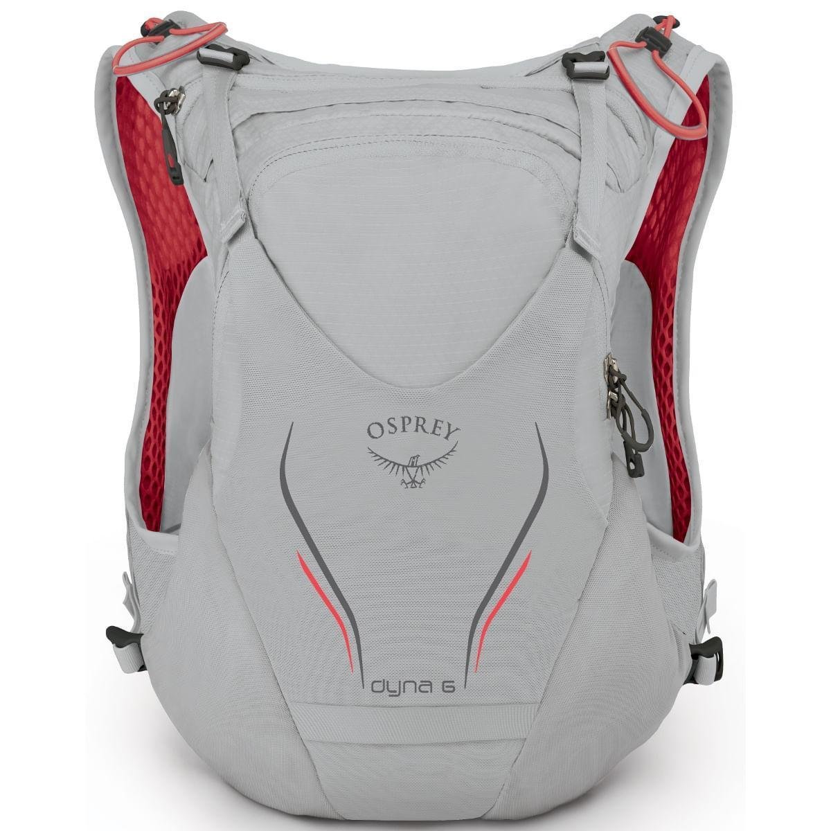 mochila de hidratação netshoes