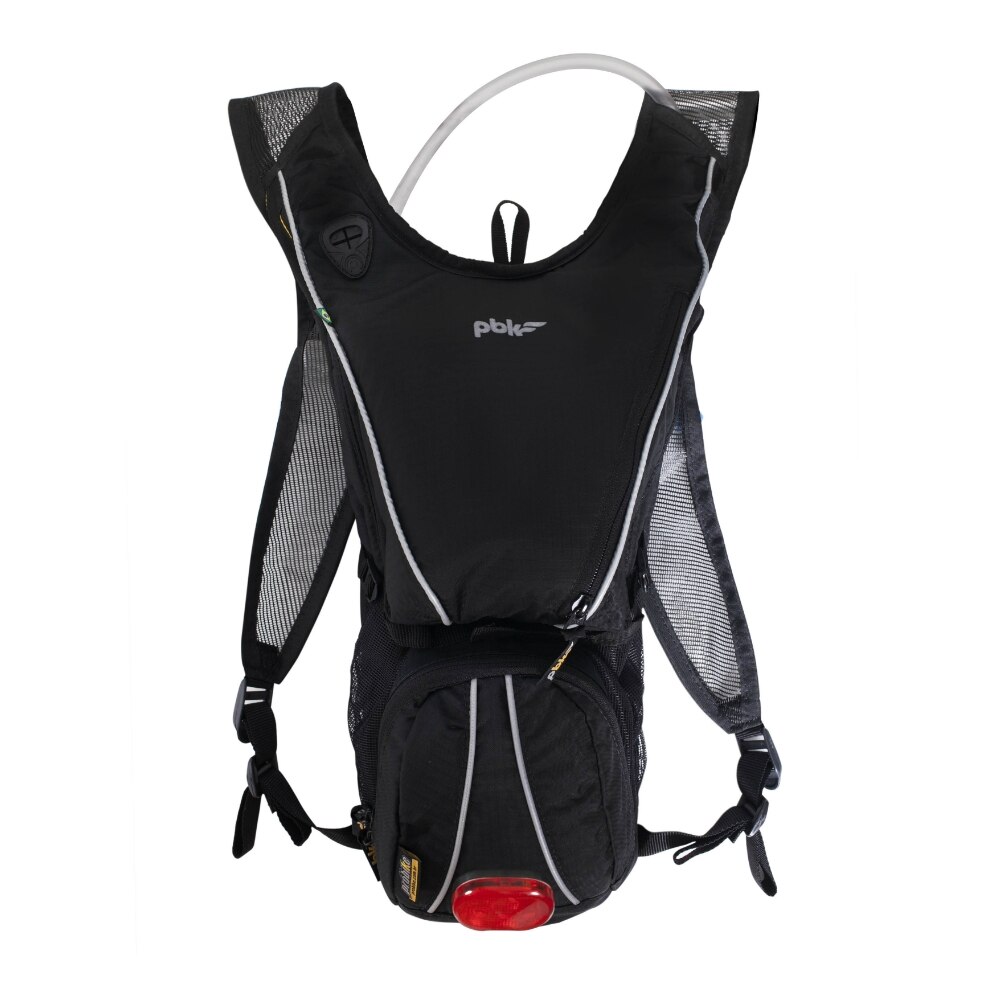 netshoes mochila de hidratação