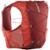 Mochila de Hidratação Salomon Active Skin 8 SET Colete Corrida - Vermelho