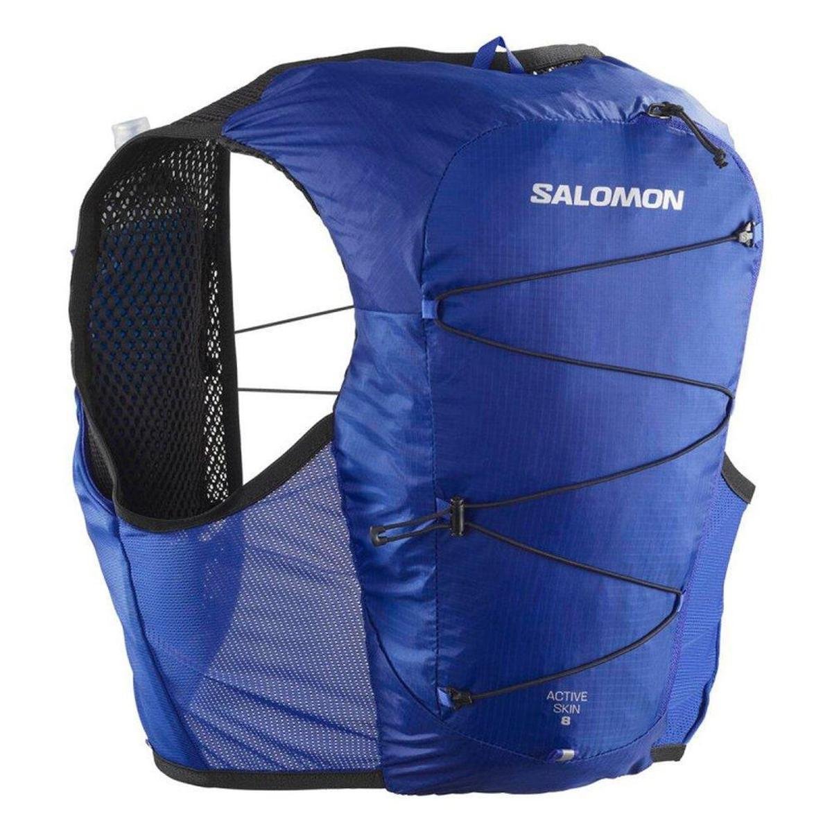 Mochila de Hidratação Salomon Active Skin 8