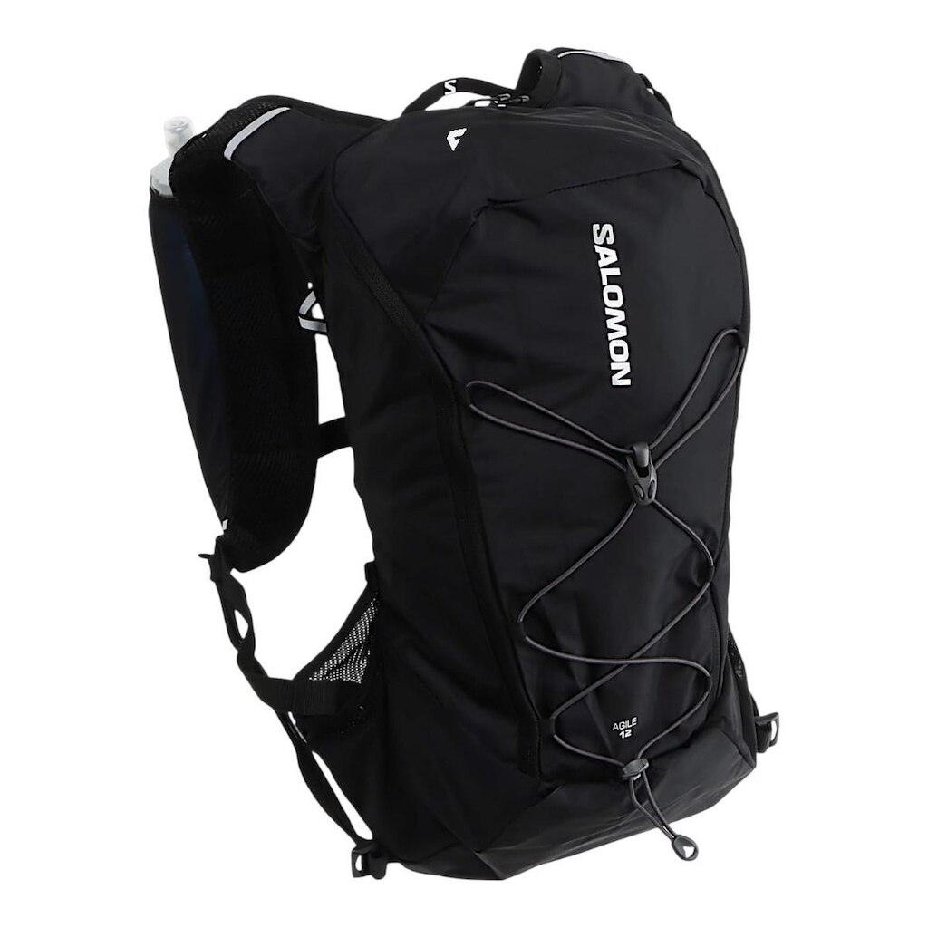 Mochila de Hidratação Salomon Agile 2 Set