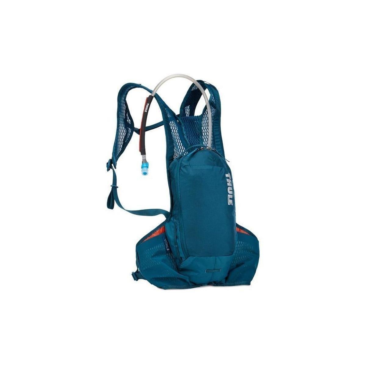 mochila de hidratação netshoes