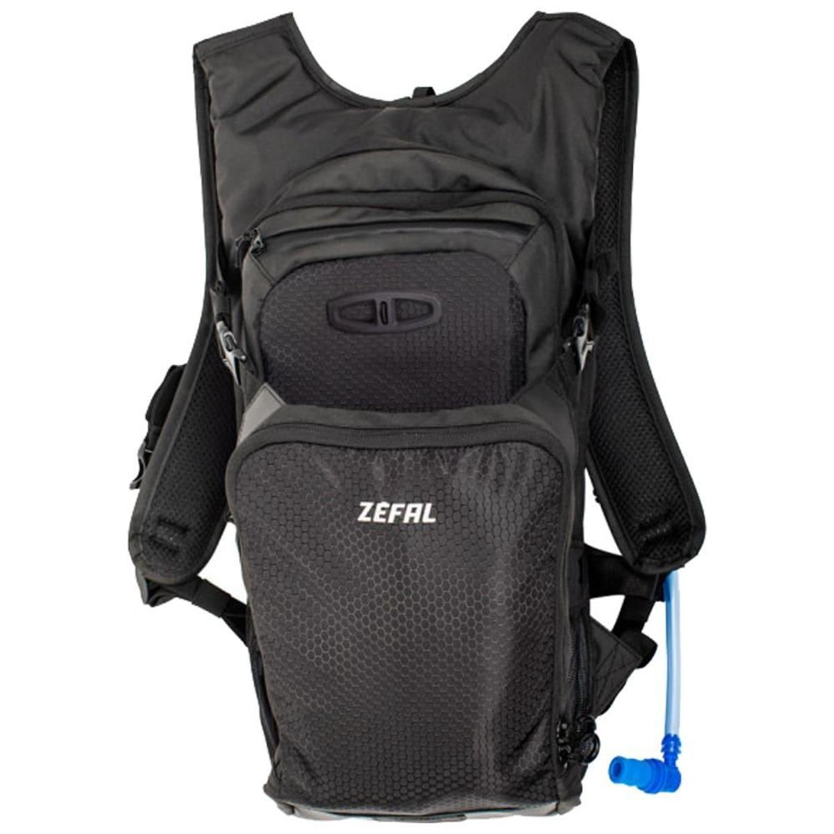Mochila de Hidratação Zéfal Z Hydro Enduro 3 Litros