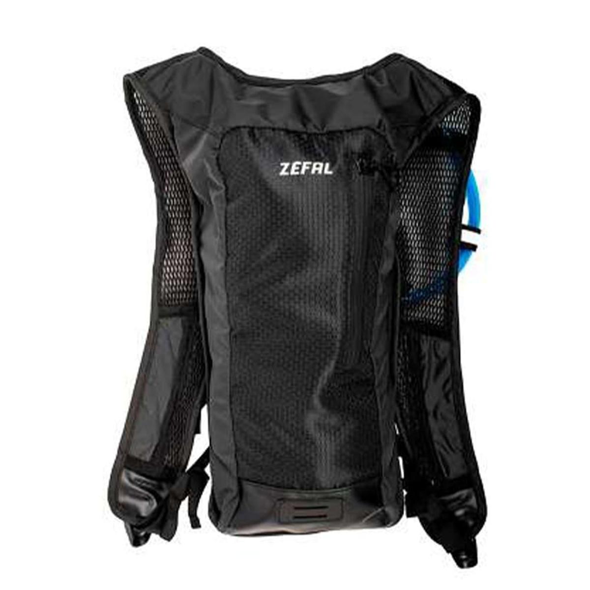 Mochila de Hidratação Zéfal Z Hydro Race 1,5 Litros