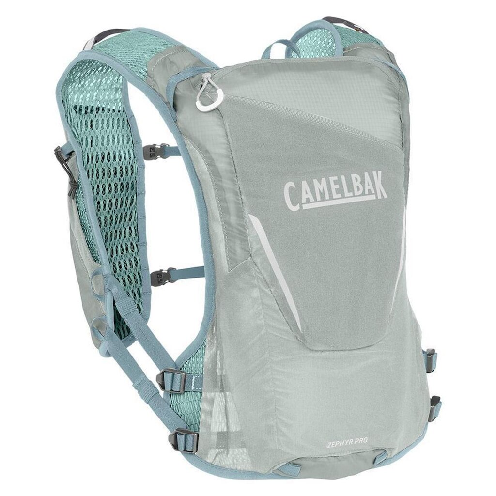 Mochila De Hidratação Zephyr Pro Vest