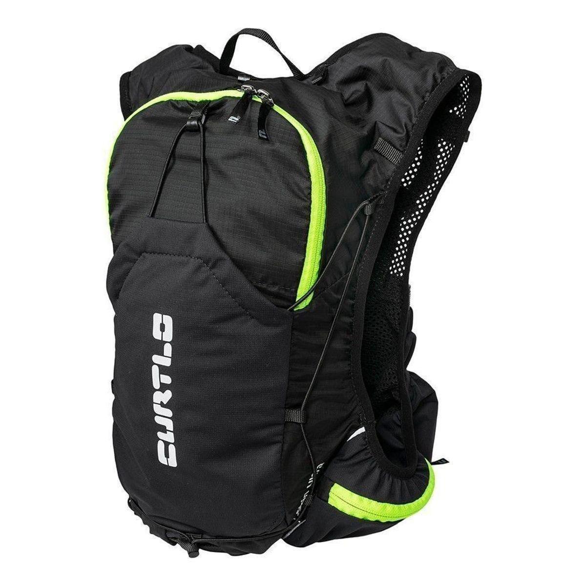 mochila de hidratação netshoes