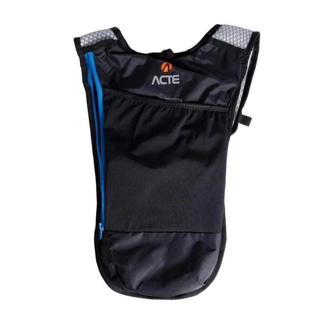 Mochila De Hiratação Adventure AZUL U