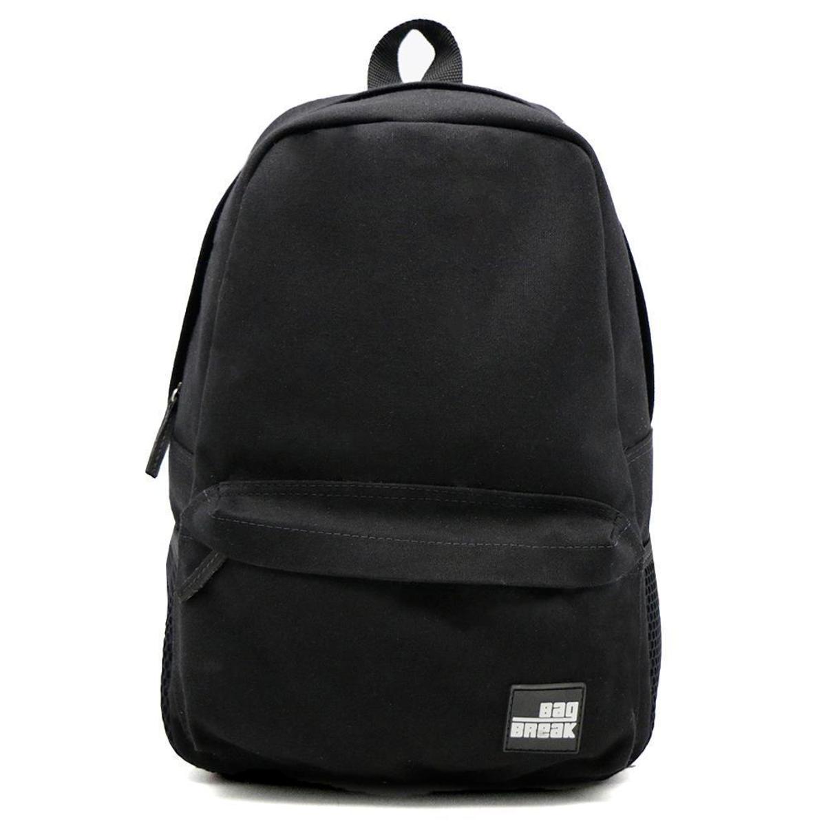 Mochila De Lona Reforçada Menor preço em Mochila De Lona Reforçada