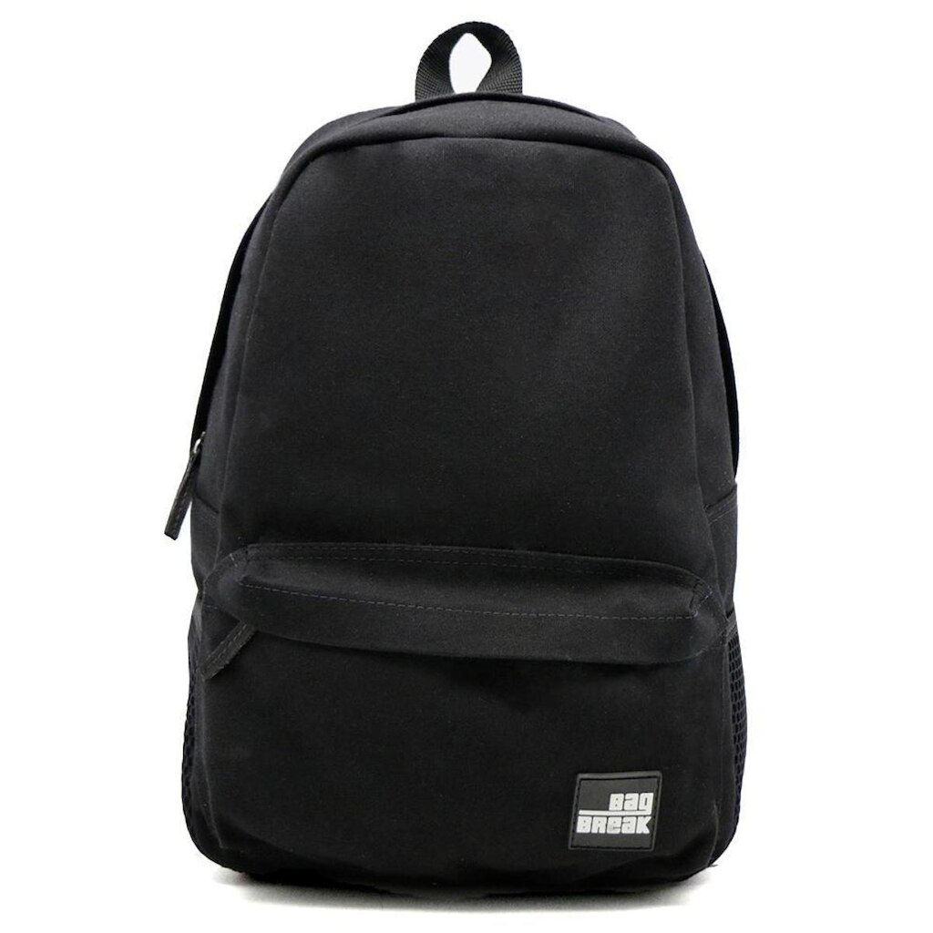 Mochila De Lona Reforçada