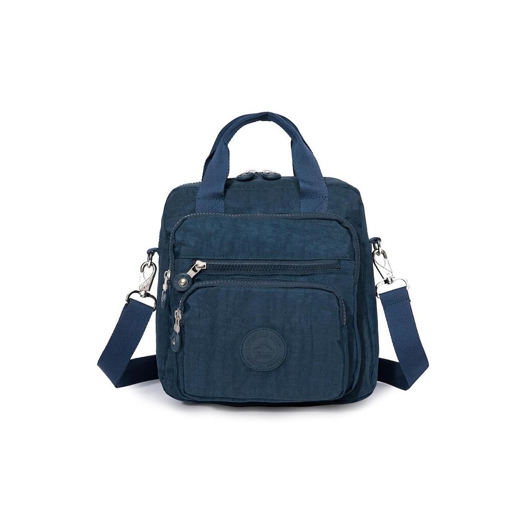 Mochila De Mão Spector Resistente Feminina