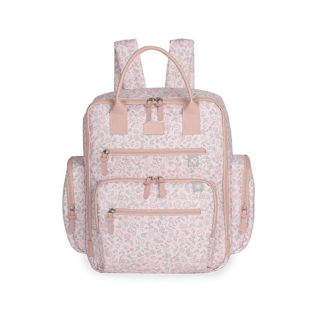 Mochila de Maternidade MasterBag Urban Liberty Rosa
