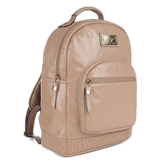 Mochila De Milla Andrea Vinci Feminina
