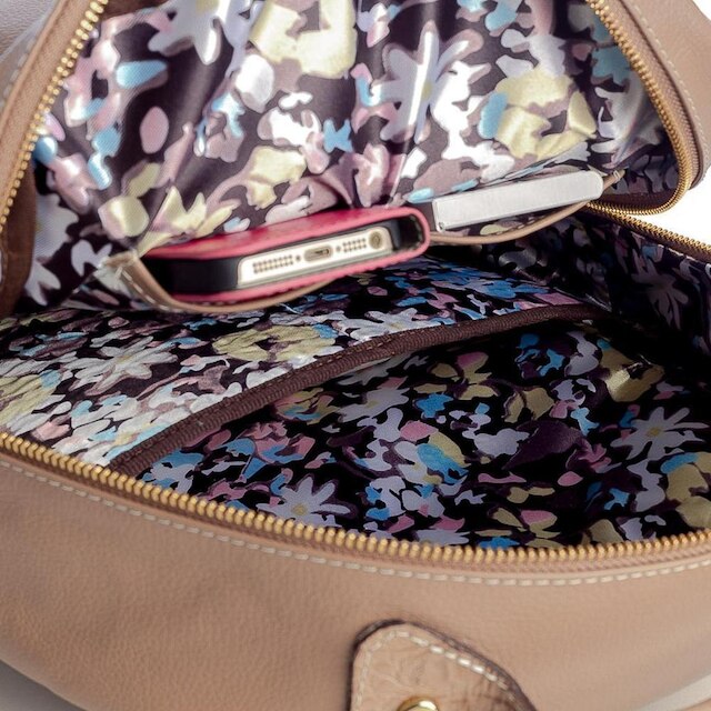 Mochila De Milla Andrea Vinci Feminina