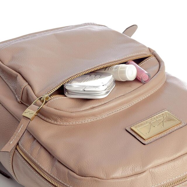 Mochila De Milla Andrea Vinci Feminina