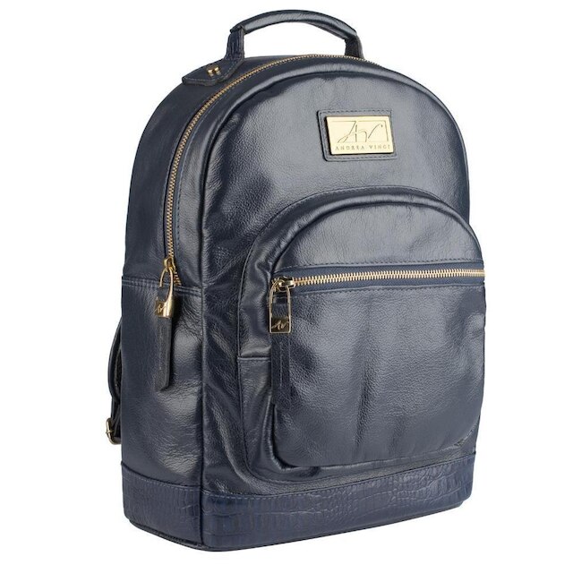 Mochila De Milla Andrea Vinci Feminina