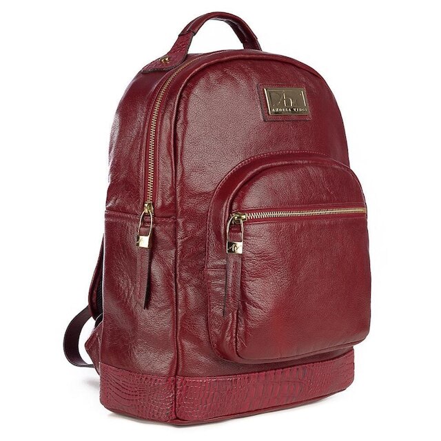 Mochila De Milla Andrea Vinci Feminina