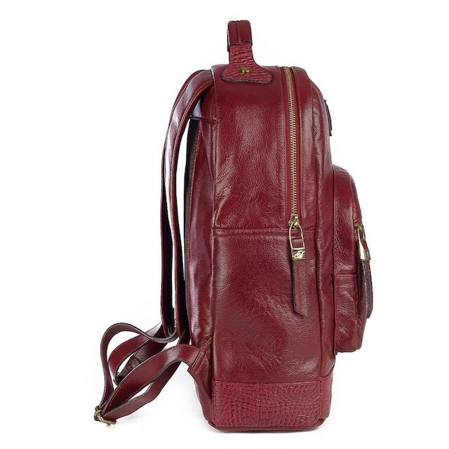 Mochila De Milla Andrea Vinci Feminina
