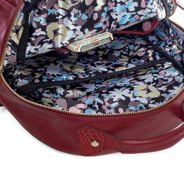 Mochila De Milla Andrea Vinci Feminina