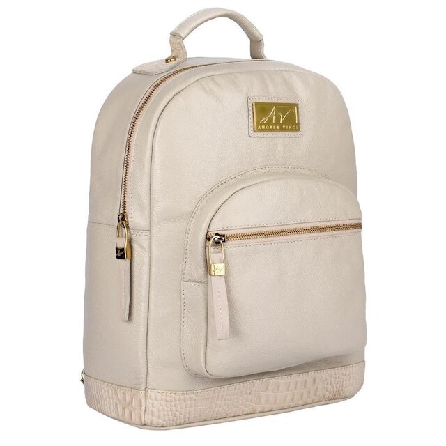 Mochila De Milla Andrea Vinci Feminina