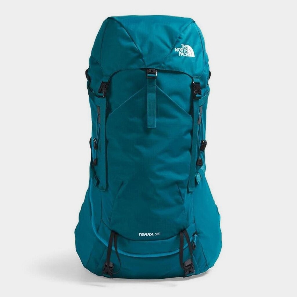 Mochila De Mochila The North Face Terra 55