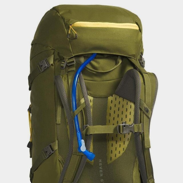 Mochila De Mochila The North Face Terra 55