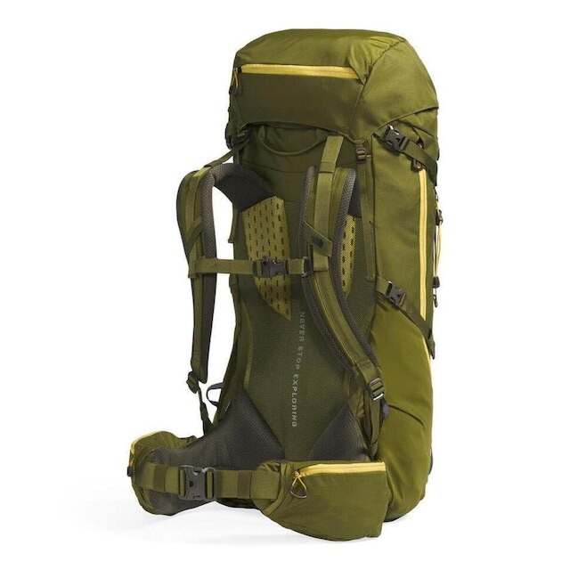Mochila De Mochila The North Face Terra 55