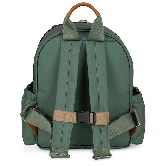 Mochila de Passeio MasterBag Leão Verde